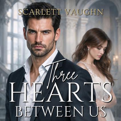 Three Hearts Between Us