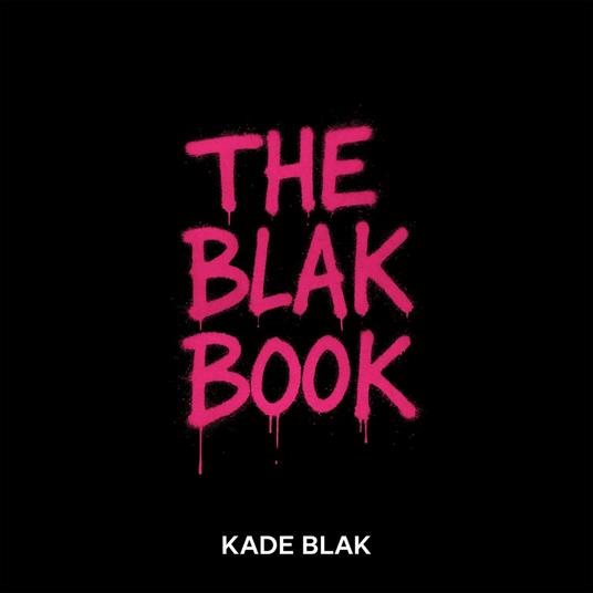 Blak Book, The