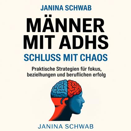 Männer mit ADHS