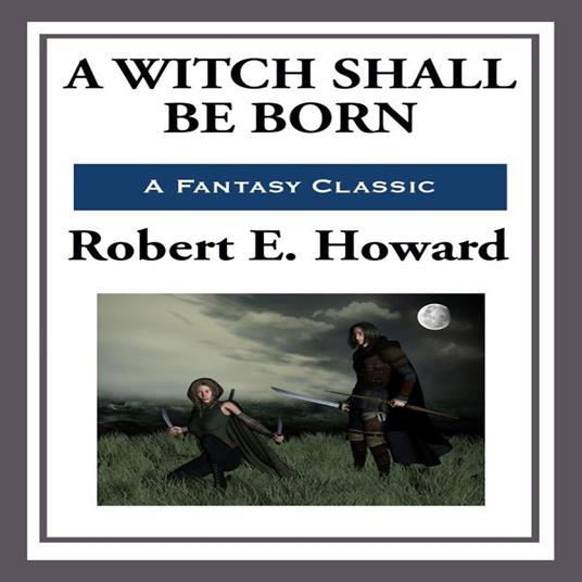 Witch Shall Be Born 2, A