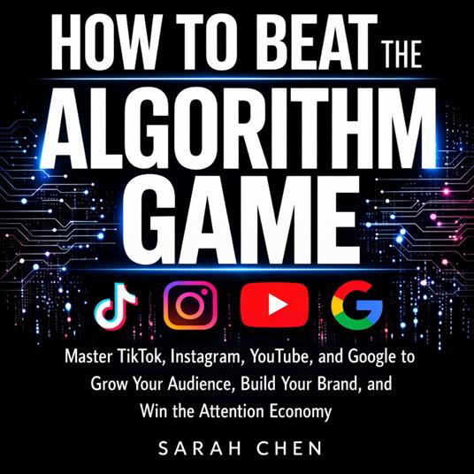 How To Beat The Algorithm Game