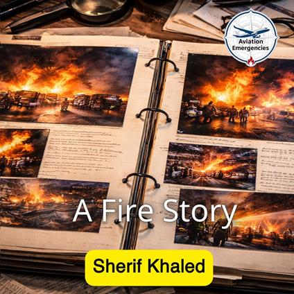 Fire Story, A