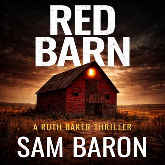 RED BARN