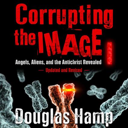 Corrupting the Image I
