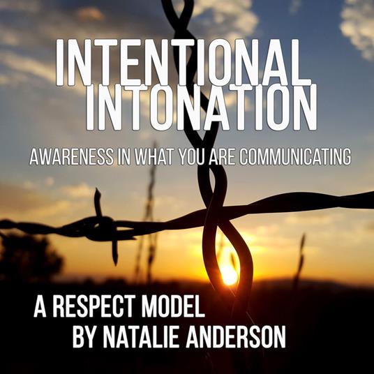 Intentional Intonation