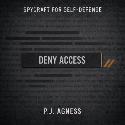 Deny Access