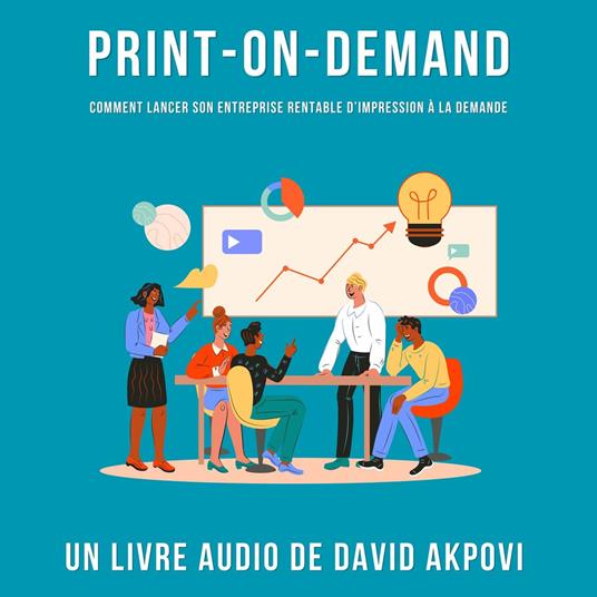 Print-On-Demand