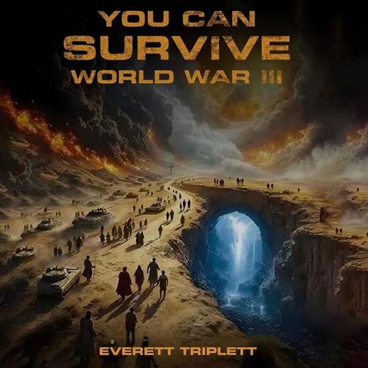 You Can Survive World War III