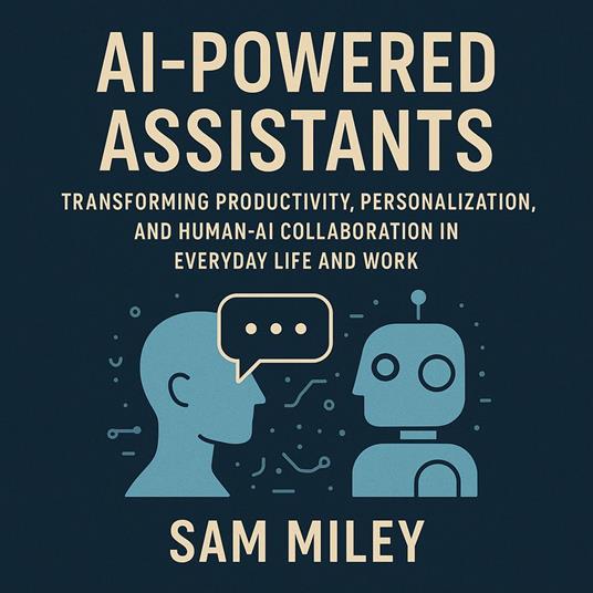 AI-Powered Assistants
