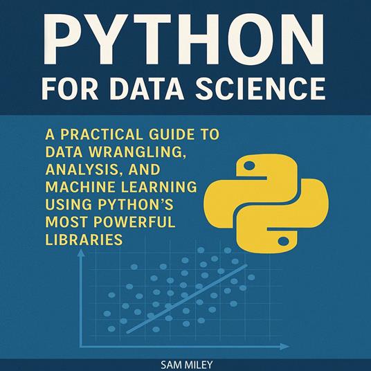 Python for Data Science