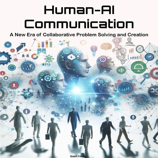 Human-AI Communication