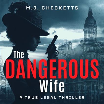 The Dangerous Wife