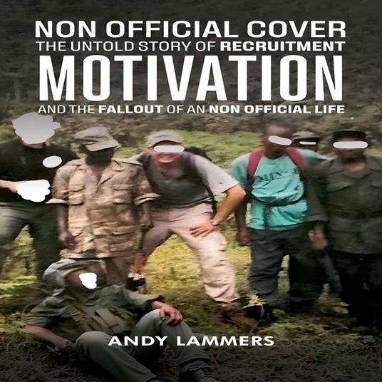 Non Official Cover