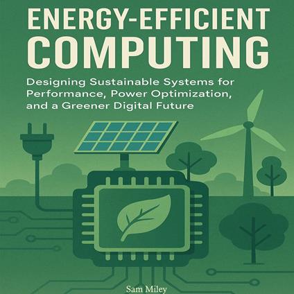 Energy-Efficient Computing