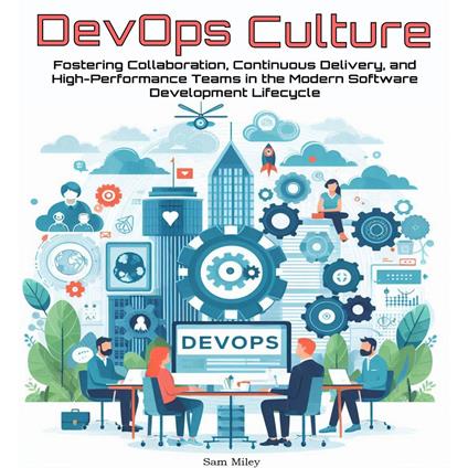 DevOps Culture