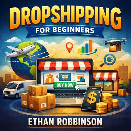 Dropshipping for beginners