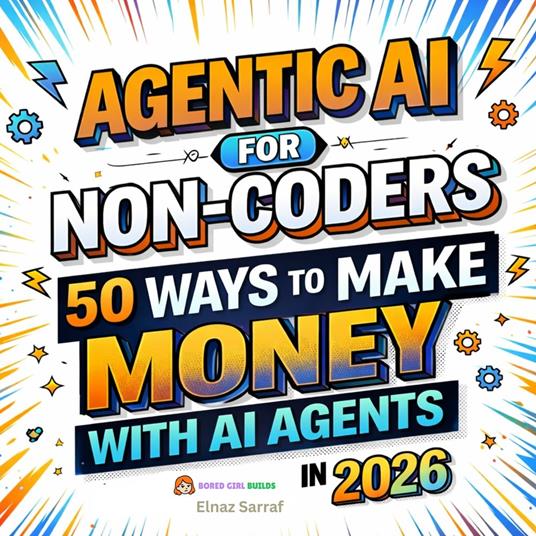Agentic AI for Non-Coders