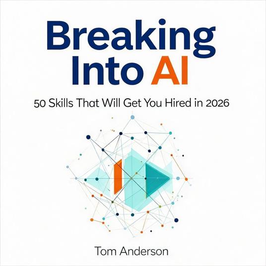 Breaking Into AI