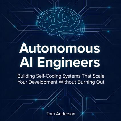 Autonomous AI Engineers
