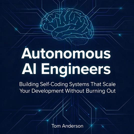 Autonomous AI Engineers