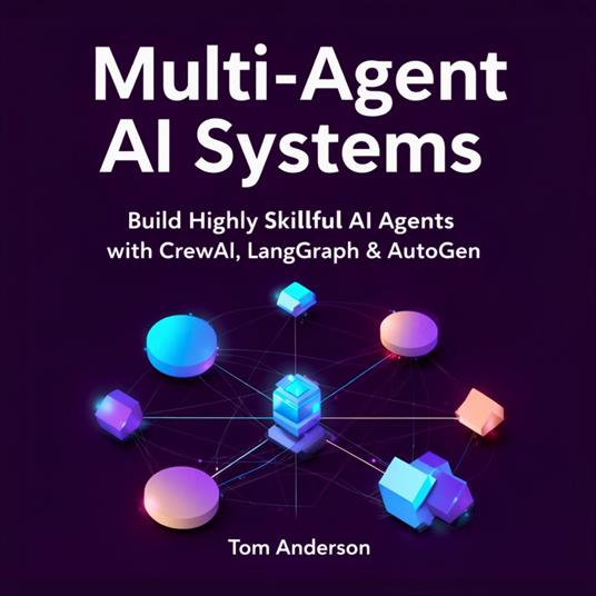 Multi-Agent AI Systems