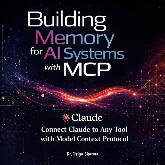 Building Memory for AI Systems with MCP