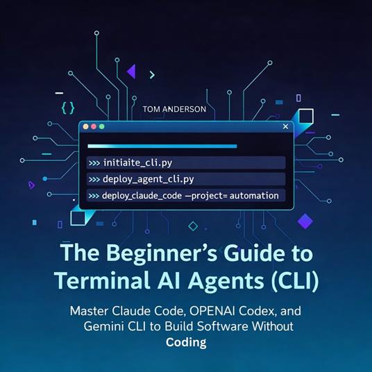 The Beginner's Guide to Terminal AI Agents (CLI)