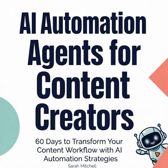 AI Automation Agents for Content Creators