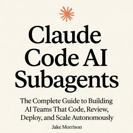 Claude Code AI Subagents