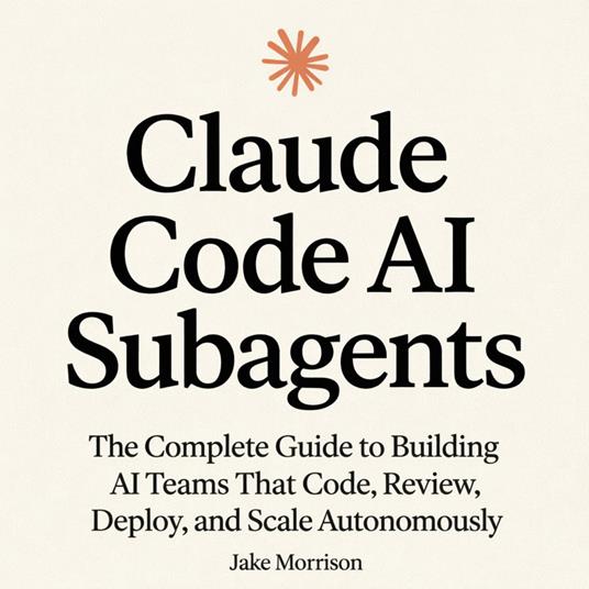 Claude Code AI Subagents