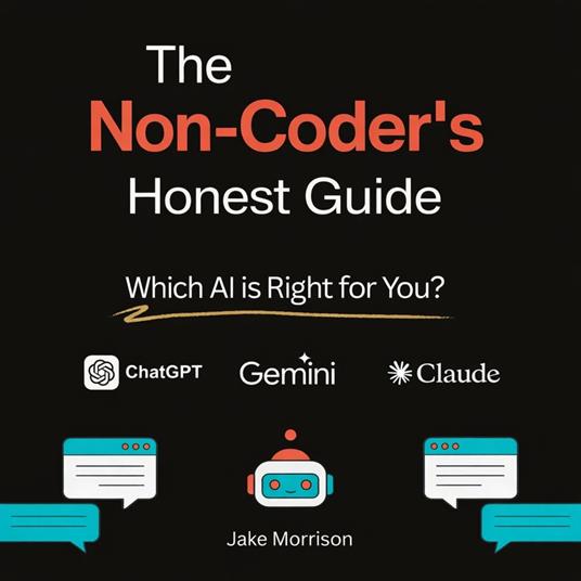 The Non-Coder's Honest Guide