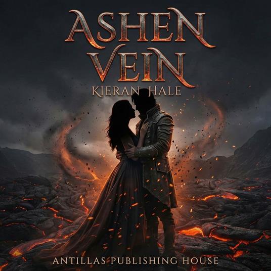 Ashen Vein