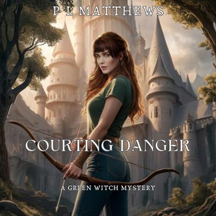 Courting Danger
