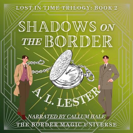 Shadows on the Border