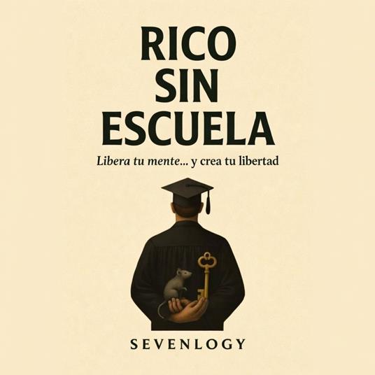 Rico Sin Escuela