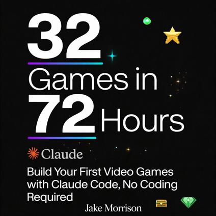 32 Games in 72 Hours