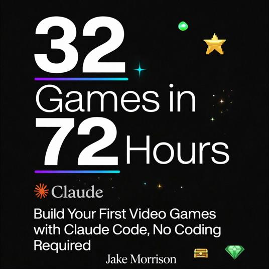 32 Games in 72 Hours