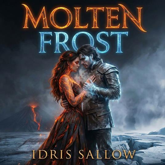 Molten Frost