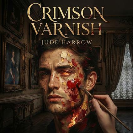 Crimson Varnish