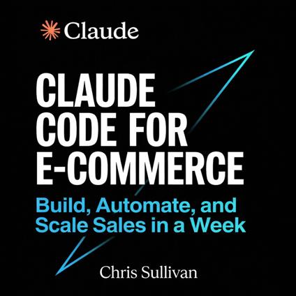 Claude Code for E-Commerce