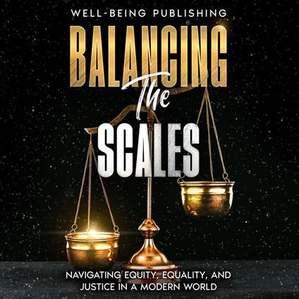 Balancing the Scales