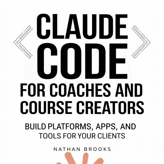Claude Code for Coaches and Course Creators
