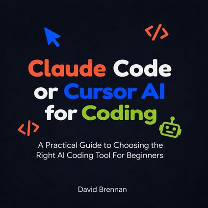 Claude Code or Cursor AI for Coding