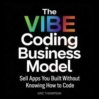 The Vibe Coding Business Model