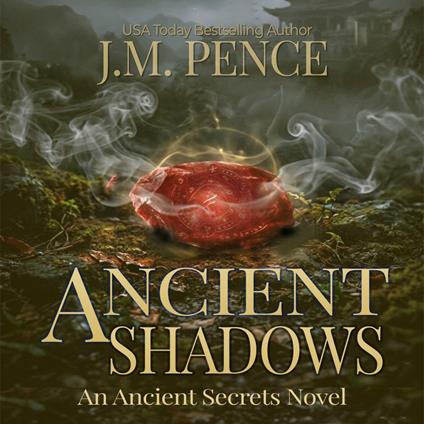 Ancient Shadows