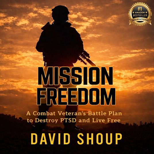 Mission: Freedom