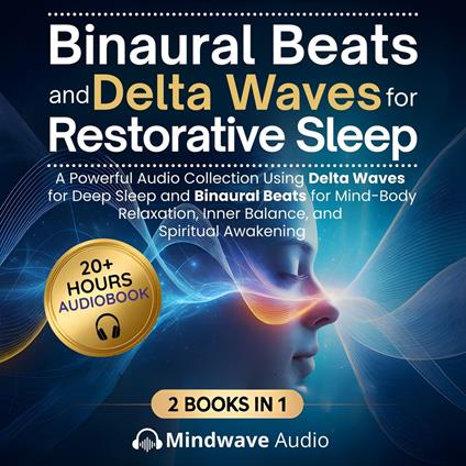 Binaural Beats and Delta Waves for Restorative Sleep