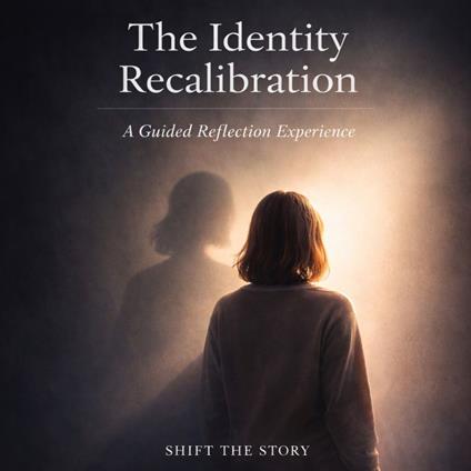 The Identity Recalibration