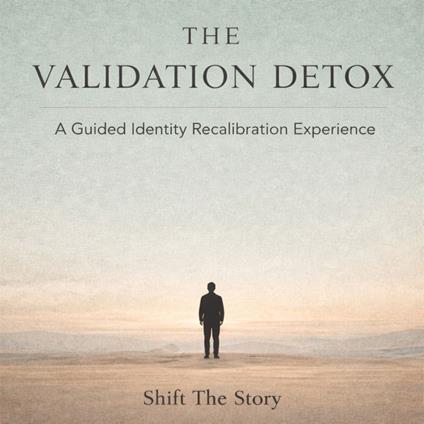 The Validation Detox