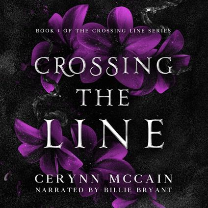 Crossing The Line